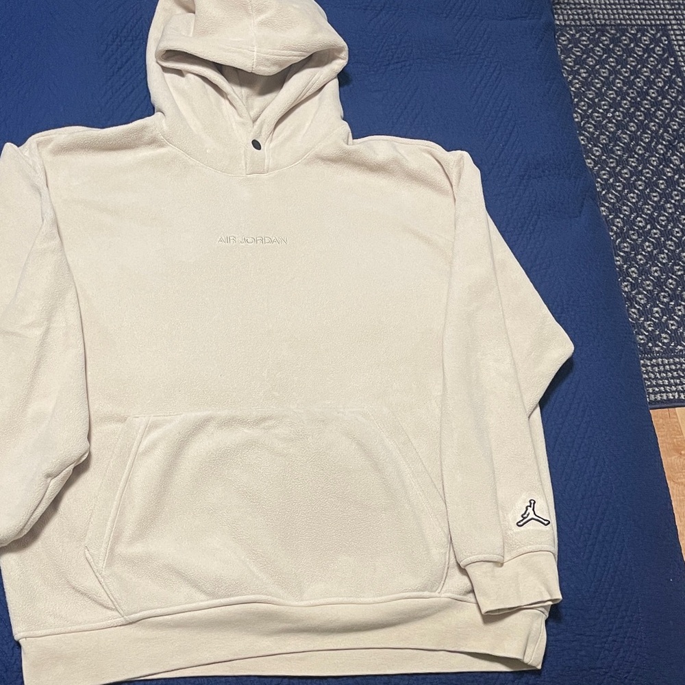 Jordan Off-White Hoodie for Men